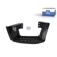 Trittbrett DT SPARE PARTS IAM-Expertise passend für...