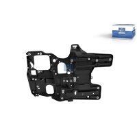 Stoßfänger vorne rechts DT SPARE PARTS...