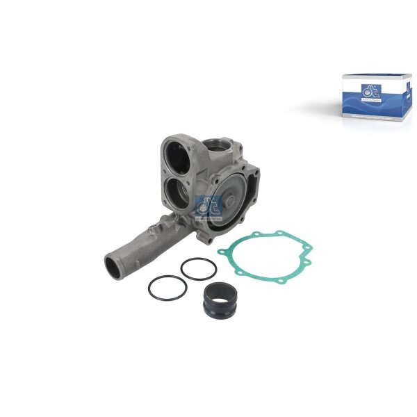 Engine Cooling Water Pump DT SPARE PARTS IAM-Expertise suitable for MB