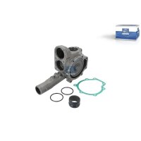 Engine Cooling Water Pump DT SPARE PARTS IAM-Expertise...