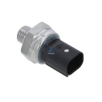 Sensor Exhaust Pressure 3-pin DT SPARE PARTS...
