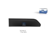 Trim/protection door left DT SPARE PARTS suitable for...