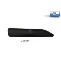 Trim/protection door right DT SPARE PARTS suitable for...