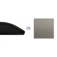 Trim/protection door right DT SPARE PARTS suitable for...