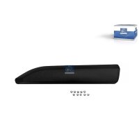 Trim/protection door left DT SPARE PARTS suitable for...