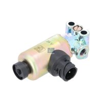 Magnetventil Schaltzylinder DT SPARE PARTS für u.a....