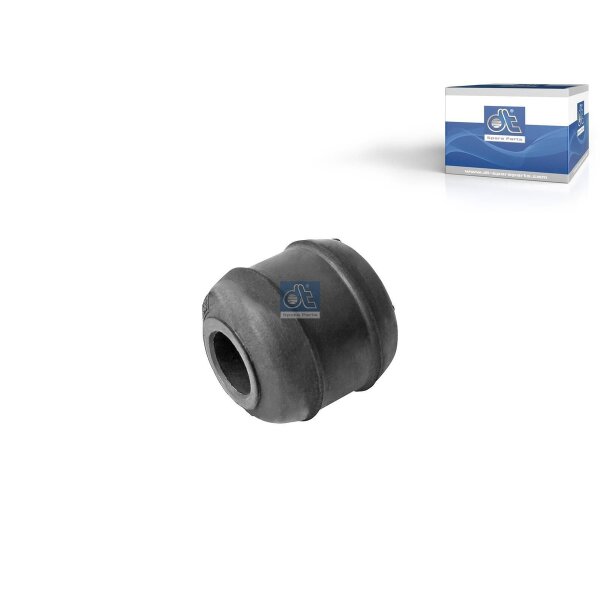 Bearing Bushing Stabiliser front Ø 12 mm DT SPARE PARTS for e.g. MB ATEGO
