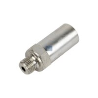 Einspritzventil DT SPARE PARTS IAM-Expertise passend...