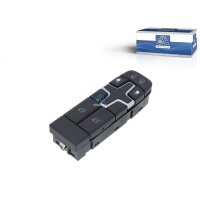 Power Window Switch drivers side DT SPARE PARTS suitable...