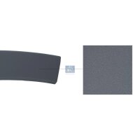 Bumper cover DT SPARE PARTS IAM-Expertise suitable for...