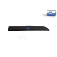 Trim/protection door left DT SPARE PARTS suitable for...