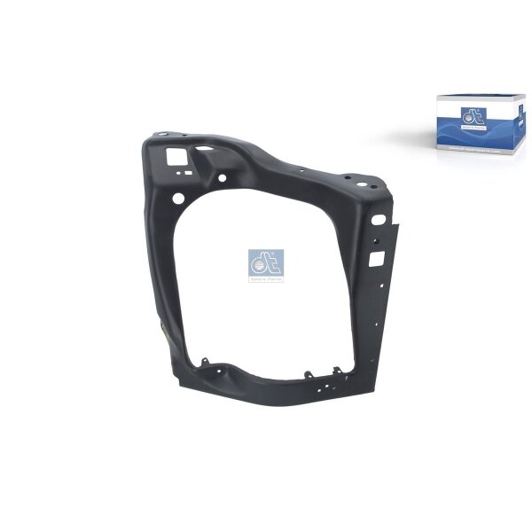 Rahmen Hauptscheinwerfer DT SPARE PARTS IAM-Expertise passend für FORD