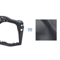 Rahmen Hauptscheinwerfer DT SPARE PARTS IAM-Expertise...