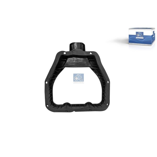 Switch Housing DT SPARE PARTS IAM-Expertise suitable for SCANIA
