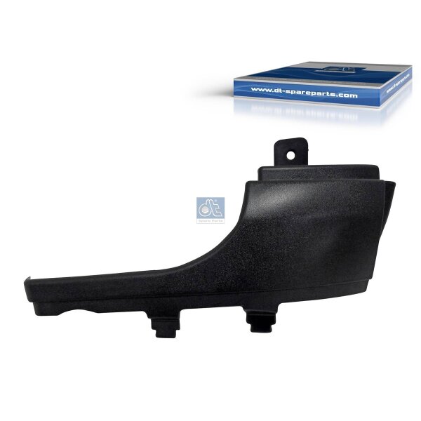 Kühlergitter DT SPARE PARTS Aftermarket-Expertise passend für VOLVO