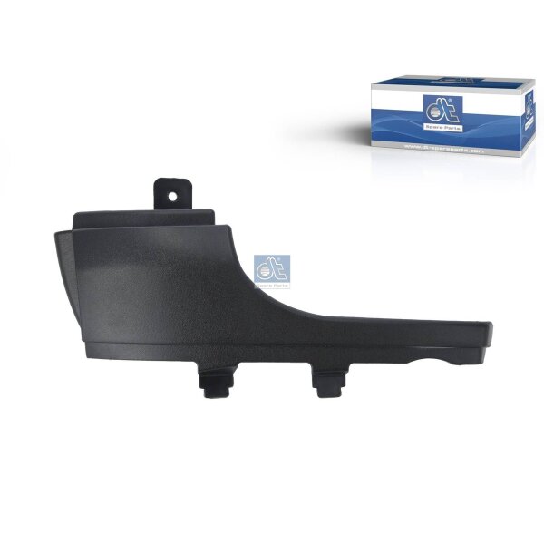 Kühlergitter DT SPARE PARTS Aftermarket-Expertise passend für VOLVO