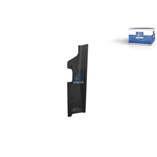 Windleitblech Fahrerhaus links DT SPARE PARTS für MERCEDES-BENZ ACTROS