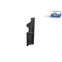 Windleitblech Fahrerhaus links DT SPARE PARTS für...