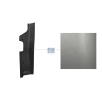 Windleitblech Fahrerhaus links DT SPARE PARTS für...