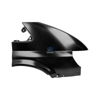 Mudguard DT SPARE PARTS Aftermarket-Expertise suitable...