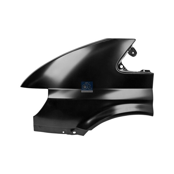 Mudguard DT SPARE PARTS Aftermarket-Expertise suitable for FORD