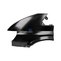 Mudguard DT SPARE PARTS Aftermarket-Expertise suitable...