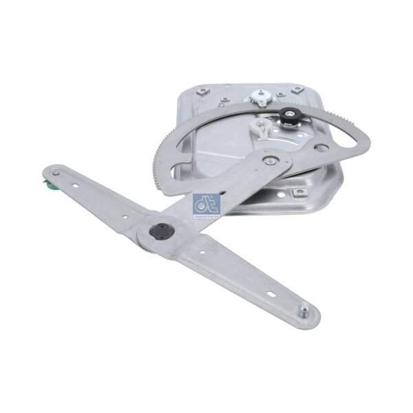 Fensterheber vorne links elektrisch DT SPARE PARTS für u.a. SCANIA 4