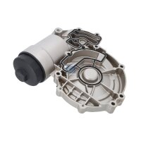 Gehäuse Ölfilter DT SPARE PARTS IAM-Expertise...