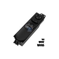 Schalter Fensterheber fahrerseitig DT SPARE PARTS...