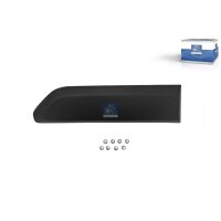 Trim/protection door right DT SPARE PARTS suitable for...