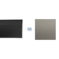 Trim/protection door right DT SPARE PARTS suitable for...