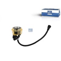 Spin-on Fuel Filter DT SPARE PARTS IAM-Expertise for...