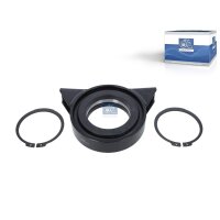 Lagerung Gelenkwelle Ø 100 mm DT SPARE PARTS...