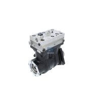Compressor Compressed-Air System DT SPARE PARTS suitable for MERCEDES-BENZ