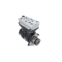 Compressor Compressed-Air System DT SPARE PARTS suitable for MERCEDES-BENZ