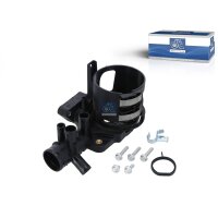 Anschlussstutzen Kühlmittelleitung DT SPARE PARTS...