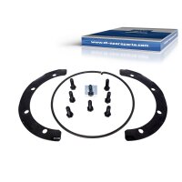 Zubehörsatz Bremsscheibe DT SPARE PARTS...