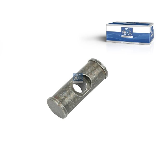 Sleeve Compressed-Air Tank 409 mm DT SPARE PARTS for RENAULT and others