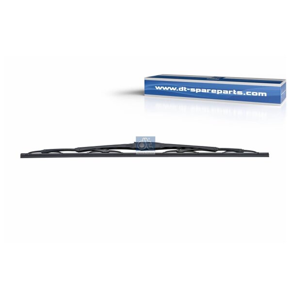 Wiper Blade 600 mm DT SPARE PARTS Aftermarket-Expertise fits DAF