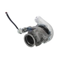 Turbolader Abgasturbolader DT SPARE PARTS IAM-Expertise...