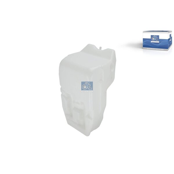 Washer Fluid Reservoir Windscreen Cleaning DT SPARE PARTS for MERCEDES-BENZ