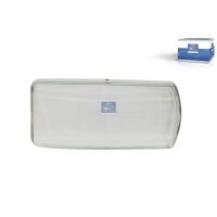 Lens Headlight right DT SPARE PARTS IAM-Expertise...