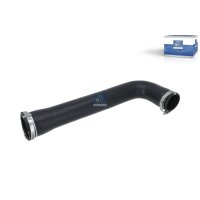 Kühlerschlauch DT SPARE PARTS Aftermarket-Expertise...