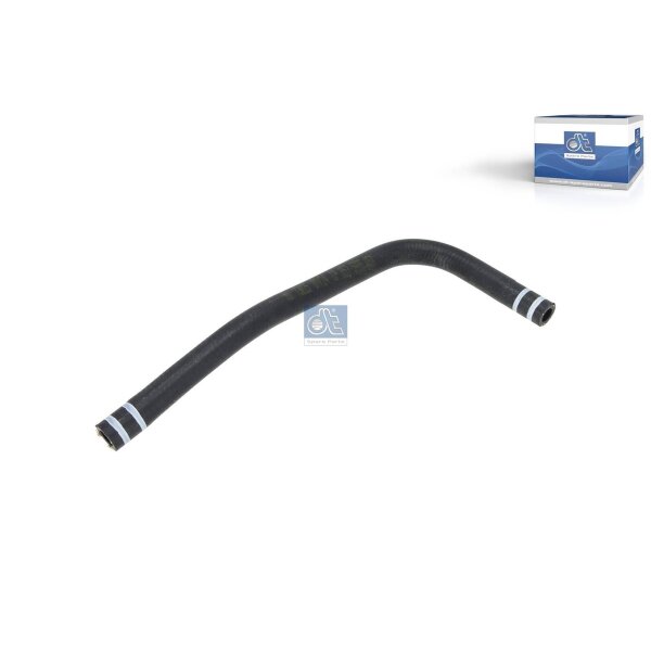 Kühlerschlauch DT SPARE PARTS Aftermarket-Expertise passend für FORD F-MAX