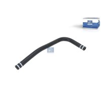 Kühlerschlauch DT SPARE PARTS Aftermarket-Expertise...