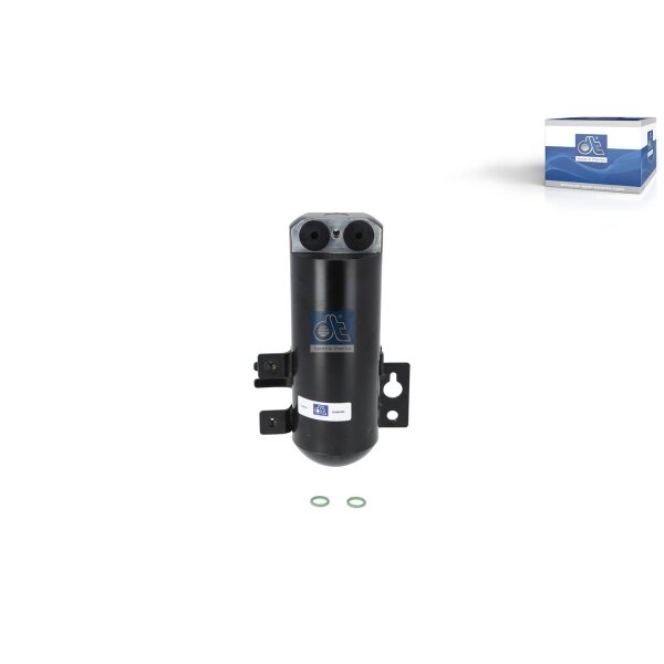Trockner Klimaanlage DT SPARE PARTS IAM-Expertise passend für SCANIA