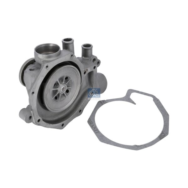 Wasserpumpe Motorkühlung DT SPARE PARTS IAM-Expertise passend für u.a. DAF 95