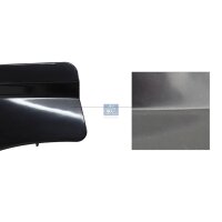 Mudguard DT SPARE PARTS Aftermarket-Expertise suitable...