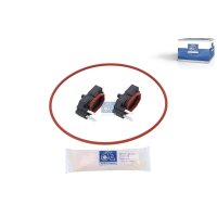 Repair Kit axle modulator DT SPARE PARTS IAM-Expertise...