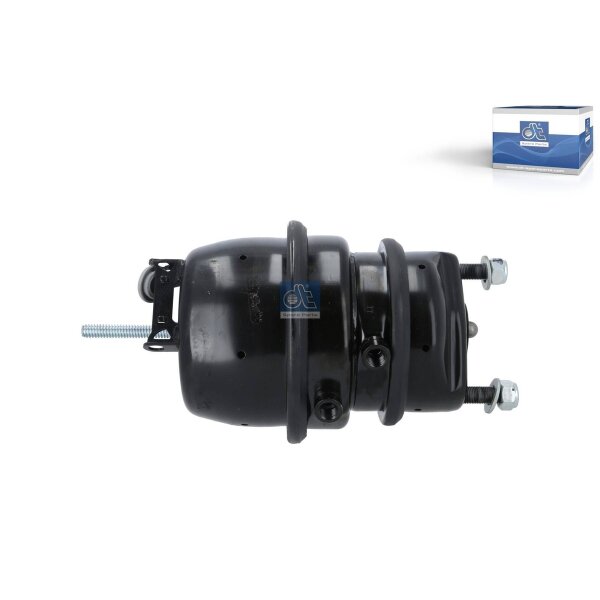 Federspeicherbremszylinder DT SPARE PARTS IAM-Expertise passend für MERITOR